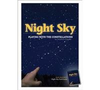 Night Sky Playing Cards Playing with the Constellations by Jonathan Poppele Jonathan Poppele (Auteur)