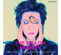 Night Snails & Plastic Boogi [Import]