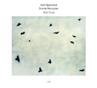 Night Song by Ketil Bjornstad (2011-03-29)