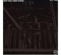 Night Song(Paper-Sleeve/24Bit) [Import]