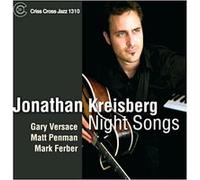 Night songs CD