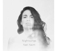 Night Songs CD