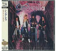 Night Songs [Import]