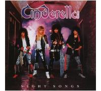 Night Songs [Import Japonais]