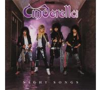 Music on Vinyl – Night Songs – Vinyle noir audiophile 180 g