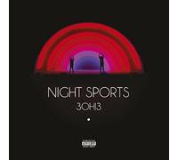 3oh!3 - Night Sports [Import]