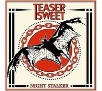 Night Stalker – Night Stalker – Vinyle 12" Album