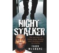 Night Stalker John Mcshane (Auteur)