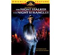 Night Stalker & Night Strangler [Import USA Zone 1]