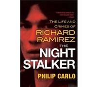 Night Stalker Philip Carlo, (Auteur)
