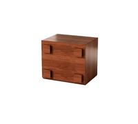 Night Stands Table de Chevet en Bois Massif Chambre Simple Salon Petit Meuble TV Armoire sur pied Chambre à coucher Table de chevet