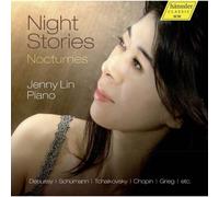 Night Stories : Nocturnes