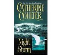 Night Storm Catherine Coulter (Auteur)