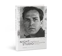 Night Studio A Memoir of Philip Guston /anglais