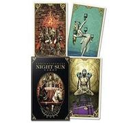 Night Sun Tarot by Fabio Listrani Fabio Listrani (Auteur)