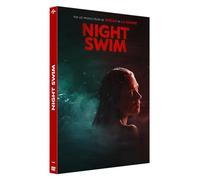 Night Swim – DVD