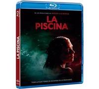 Night Swim (2024) / La Piscina (Blu Ray)