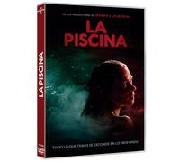 Night Swim (2024) / La Piscina (Dvd)