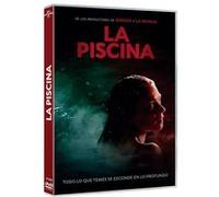 Night Swim (2024) / La piscina (DVD) G