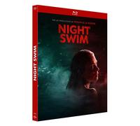 Night Swim [Blu-Ray]