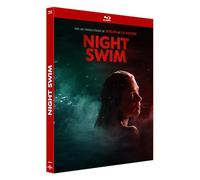 Night Swim [Blu-Ray]