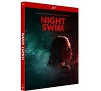 Night Swim Blu-ray E