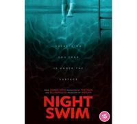 Night Swim [Dvd]