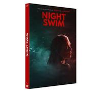 Night Swim DVD DVD