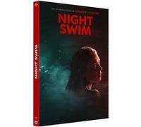 Night Swim DVD E