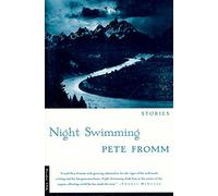 Night Swimming: Stories