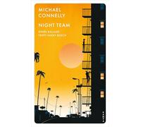 Night Team: Renée Ballard trifft Harry Bosch