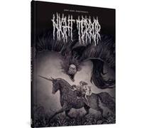 Night Terror by John Kenn Mortensen John Kenn Mortensen (Auteur)
