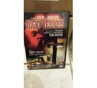 Night terrors