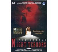 Night terrors