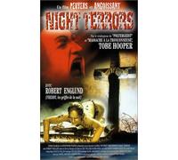 Night Terrors – Universal Pictures