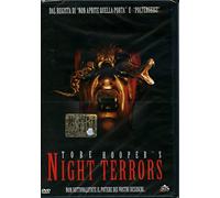 Night terrors