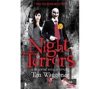Night Terrors by Tim Waggoner Tim Waggoner (Auteur)