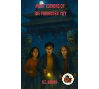 Night Terrors of the Forbidden City