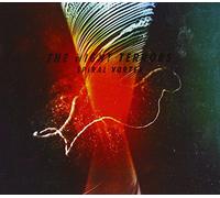 Night Terrors - Spiral Vortex