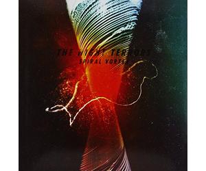 Night Terrors - Spiral Vortex