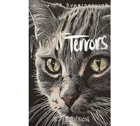 Night Terrors: The Ghost Stories of E.F. Benson