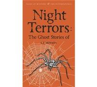 Night Terrors The Ghost Stories of E.F. Benson by E.F. Benson E F Benson, David Stuart Davies, David Stuart Davies (Auteur)