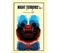 Night Terrors: Vol. 1