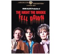 Night The Bridge Fell Down (Tvm)