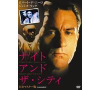 Night & the City [Import allemand]