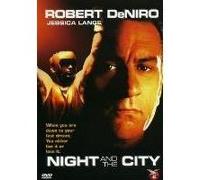 NIGHT & THE CITY/VO G