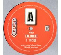 Night, The - Energy / Disco Magic - Royal Flush Records - RF001