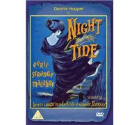 Night Tide [Import]