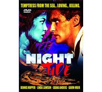 Night Tide [Import USA Zone 1]