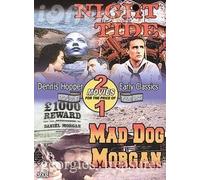 Night Tide/Mad Dog Morgan (Double Feature)